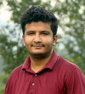 Dr. Bodh Raj Gautam