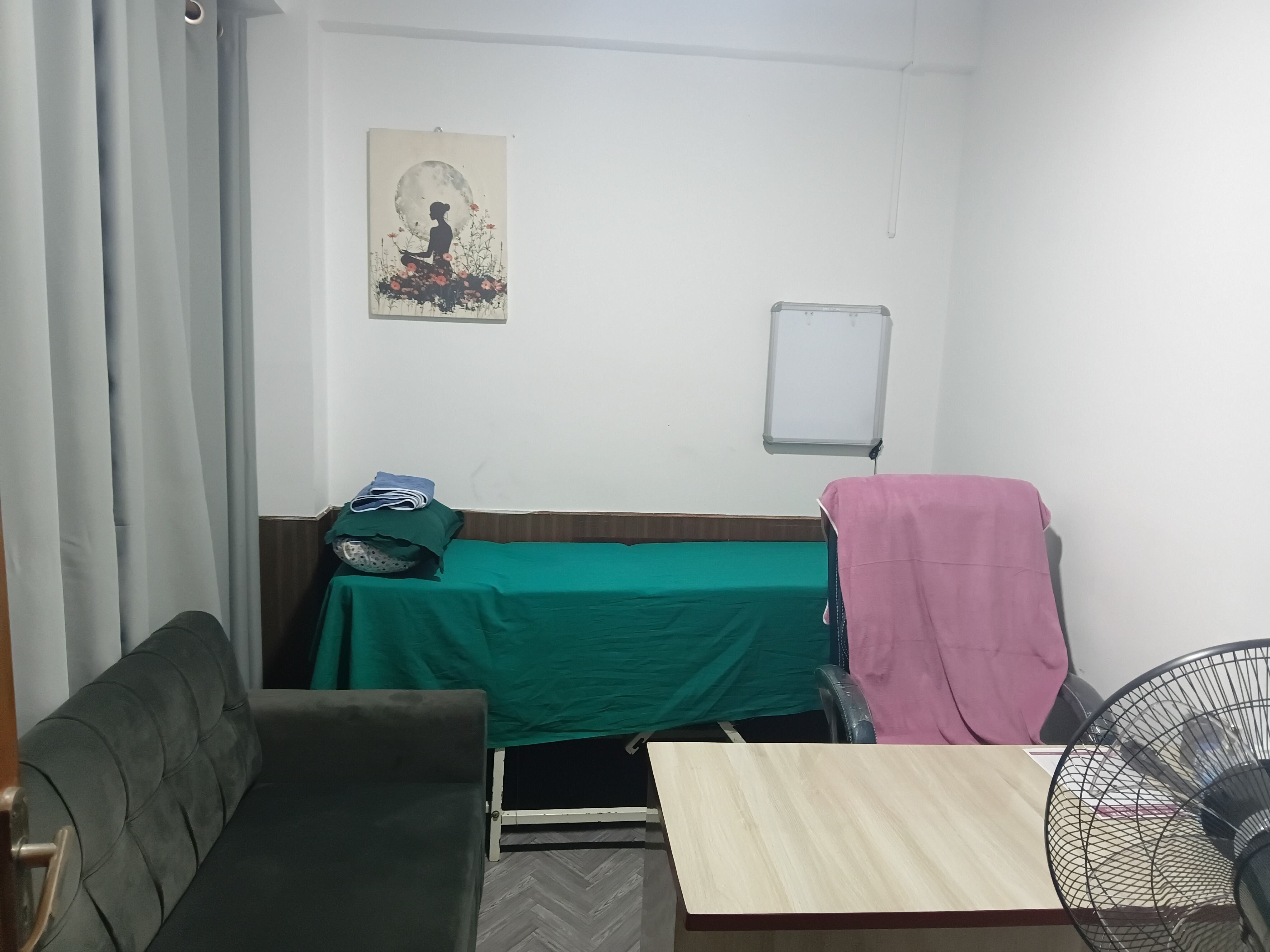 Stree Clinic Pharmacy