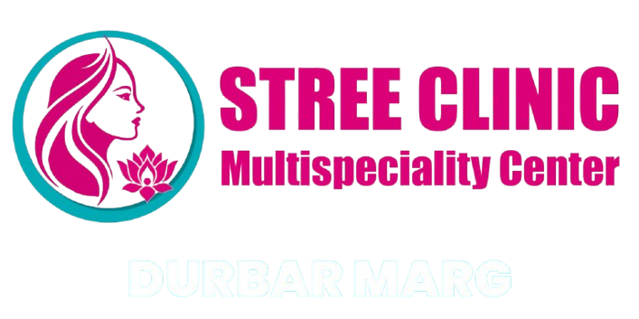 Stree Clinic Logo